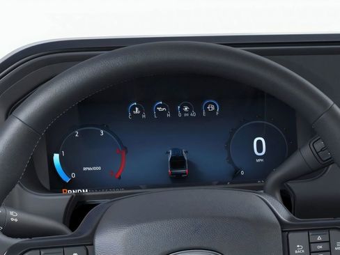 New 2026 Ford F250 Platinum image 42