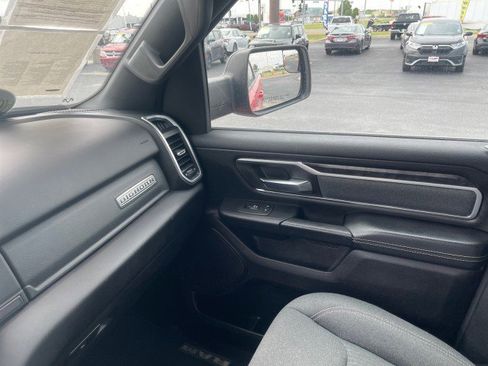 Used 2022 RAM 1500 Big Horn w/ Trailer Tow Group image 17