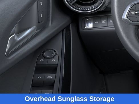 New 2026 Chevrolet Equinox LT w/ Convenience Package II AWD/4WD image 23
