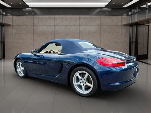 Used 2013 Porsche Boxster RWD image 6