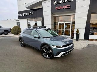 Used 2025 Hyundai Ioniq 5 SE video 2