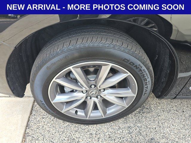 Used 2023 Acura RDX w/ Technology Package AWD/4WD image 3