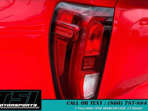 Used 2019 GMC Sierra 1500 Elevation w/ Elevation Value Package AWD/4WD image 28