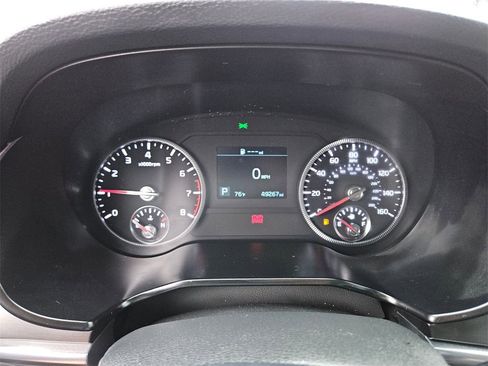 Used 2022 Kia Telluride S image 25