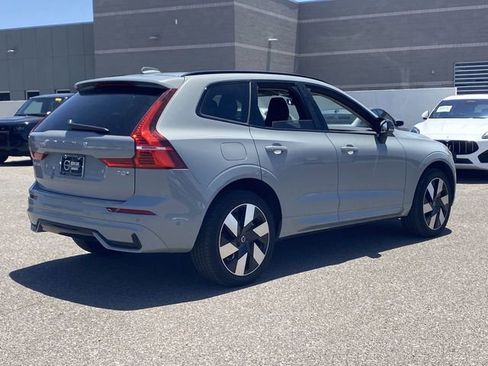 New 2025 Volvo XC60 T8 Plus w/ Protection Package Premier image 7