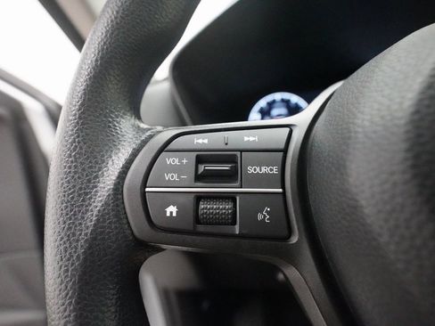 Certified 2023 Honda CR-V EX image 17