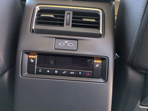 New 2026 MAZDA CX-70 SC Plus image 13