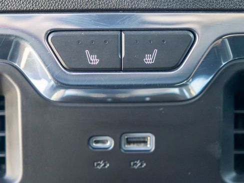 Used 2023 GMC Sierra 1500 Denali AWD/4WD image 28