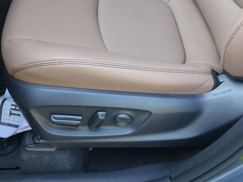 Certified 2026 Toyota Corolla Cross XLE w/ Convenience Package AWD/4WD image 16