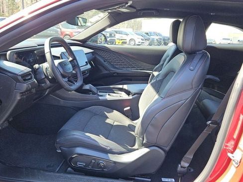 New 2026 Dodge Charger Scat Pack w/ Blacktop Package image 10