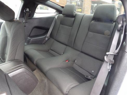 Used 2013 Ford Mustang Coupe image 12