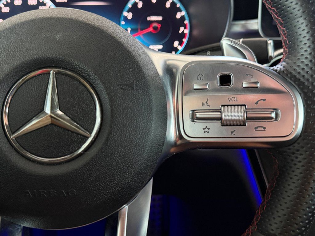 Used 2020 Mercedes-Benz C 43 AMG 4MATIC Coupe image 29