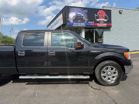 Used 2014 Ford F150 XLT w/ Equipment Group 302A Luxury AWD/4WD image 80