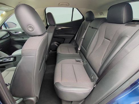 Used 2023 Buick Envision Preferred AWD/4WD image 10