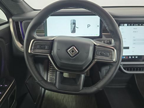 Used 2024 Rivian R1S Adventure Dual AWD/4WD image 28