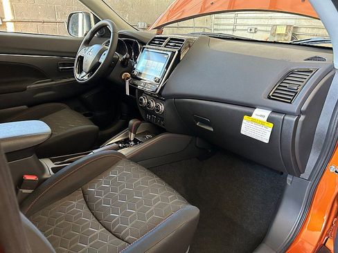 New 2026 Mitsubishi Outlander Sport ES image 26