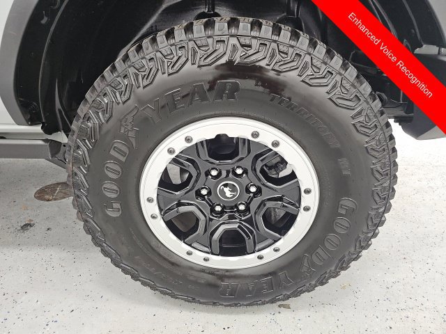 Used 2021 Ford Bronco Badlands AWD/4WD image 10