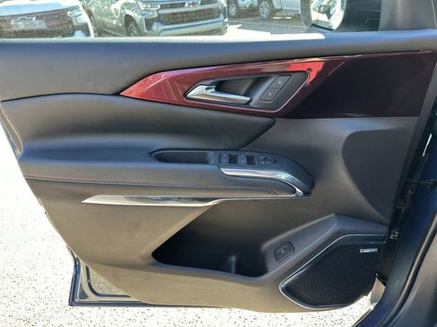 Used 2024 Chevrolet Traverse Z71 w/ Enhanced Driving Package image 29