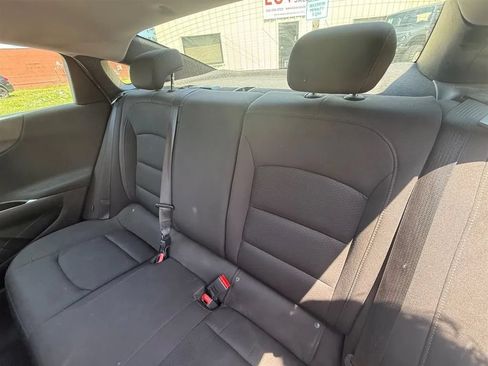 Used 2019 Chevrolet Malibu LS FWD image 22
