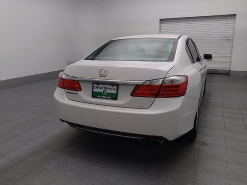 Used 2015 Honda Accord EX-L image 7