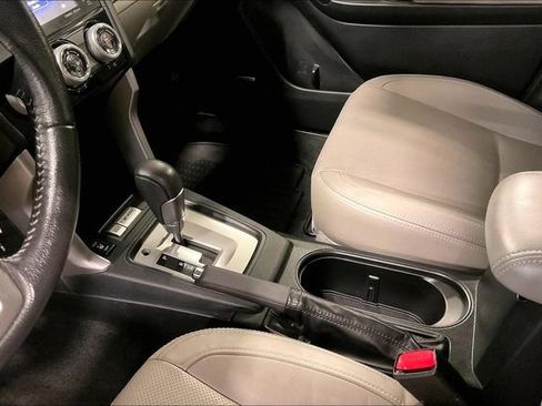 Used 2018 Subaru Forester 2.5i Limited AWD/4WD image 17