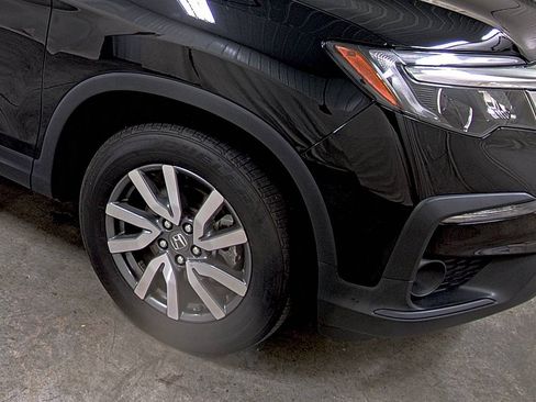 Used 2022 Honda Pilot EX-L image 14