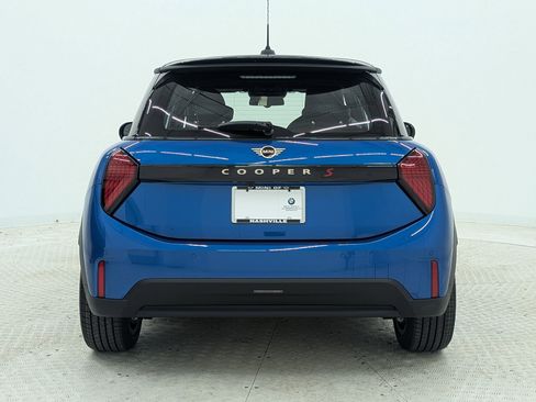 New 2026 MINI Cooper S image 10