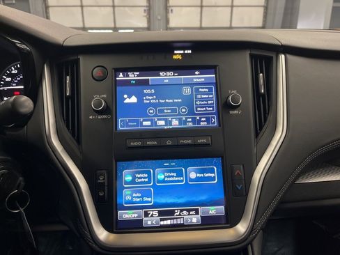 Certified 2025 Subaru Legacy image 23