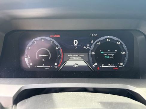 New 2026 Toyota Tacoma TRD Off-Road w/ TRD Off Road Premium Package AWD/4WD image 14