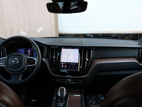 Used 2022 Volvo XC60 B5 Inscription w/ Climate Package AWD/4WD image 49