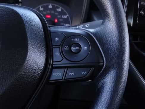 Certified 2025 Toyota Corolla LE w/ LE Premium Package image 37