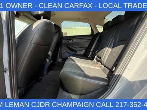 Used 2024 Honda Accord EX-L image 11