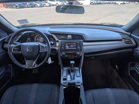 Used 2018 Honda Civic Sport image 14