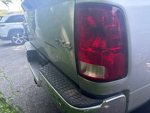 Used 2016 RAM 2500 Big Horn AWD/4WD image 8