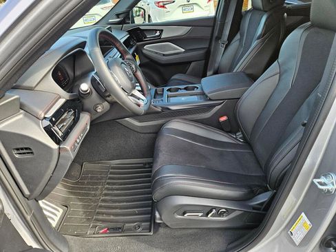 New 2026 Acura MDX A-Spec image 24