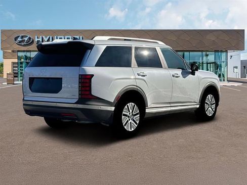 New 2026 Hyundai Palisade SEL Premium AWD/4WD image 7