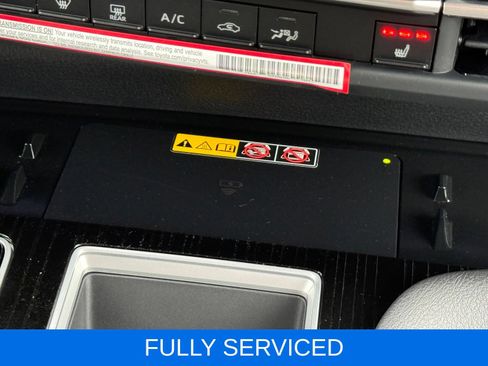 Used 2026 Toyota Sienna XLE Woodland Edition AWD/4WD image 30