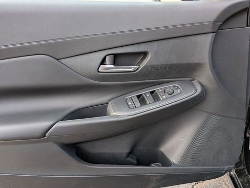 New 2026 Nissan Sentra SV image 11