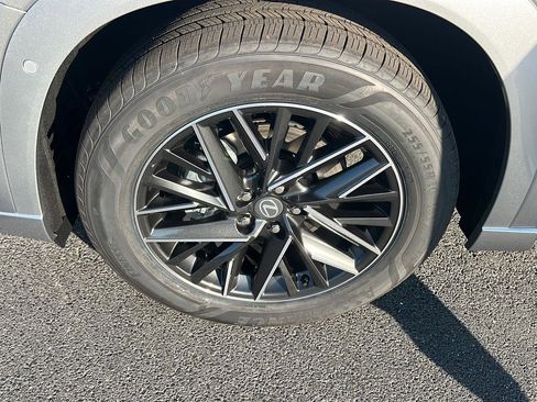 New 2026 Lexus TX 350 AWD image 39