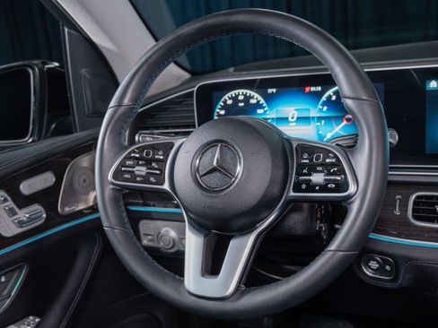Certified 2023 Mercedes-Benz GLE 450 4MATIC image 18