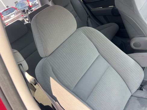 Used 2008 Honda CR-V EX image 18