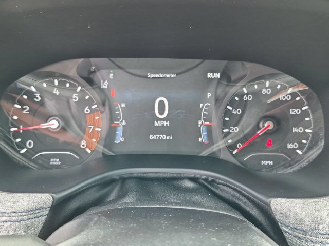 Used 2024 Jeep Compass Latitude AWD/4WD image 17