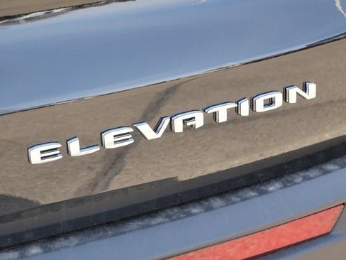 New 2026 GMC Acadia Elevation w/ Elevation Premium Package AWD/4WD image 14