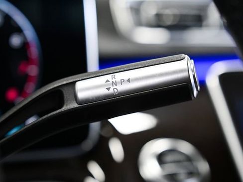 Used 2023 Mercedes-Benz S 580 4MATIC Sedan image 70