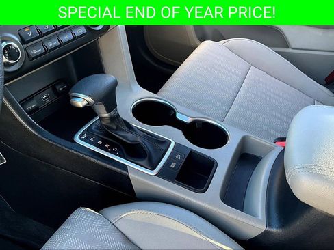 Used 2022 Kia Sportage LX image 18