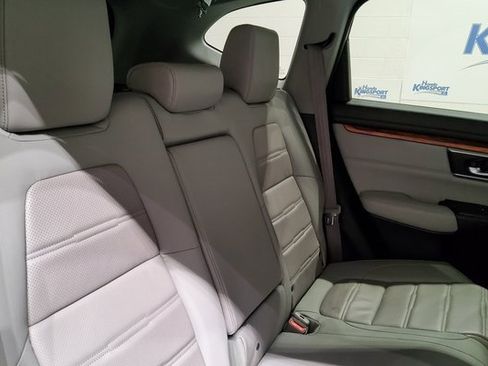 Certified 2020 Honda CR-V Touring image 22
