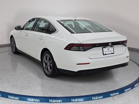 Used 2024 Honda Accord EX image 8