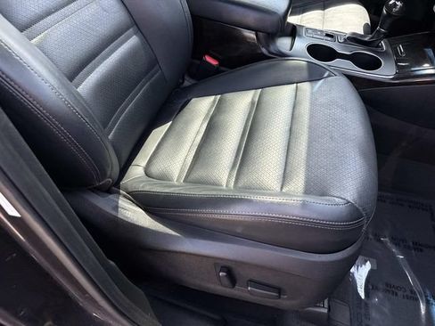 Used 2018 Kia Sorento EX w/ EX Advanced Touring Package AWD/4WD image 10