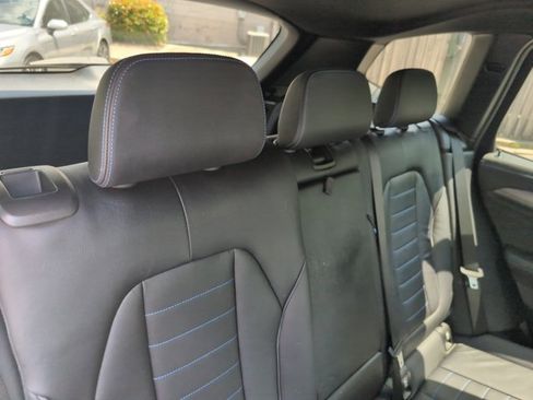 Used 2019 BMW X3 M40i w/ Premium Package image 23