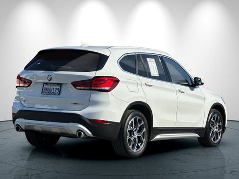 Used 2020 BMW X1 xDrive28i w/ Premium Package image 4